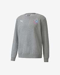 Puma Neymar Jr Creativity Mikina Šedá