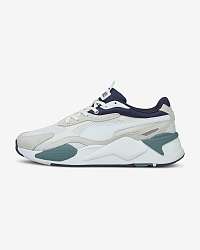 Puma pánske tenisky RS-X³ Twill AirMesh