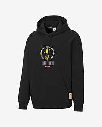 Puma Puma x Haribo Mikina Čierna