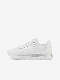 Puma R78 Voyage Premium White Tenisky pre ženy