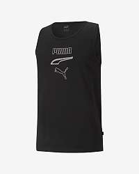 Puma Rebel Tielko Čierna