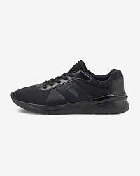 Puma Rose Tenisky Čierna