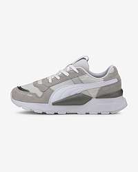 Puma RS 2.0 Mono Metal Tenisky Šedá