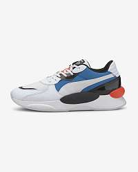 Puma Rs 9.8 Fresh Tenisky Biela