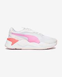 Puma Rs-X³ Plas_Tech Tenisky Ružová Biela