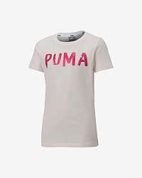  Puma - ružová