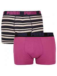 Puma ružové 2 pack boxeriek
