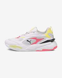 Puma ružové tenisky RS-Fast Pop