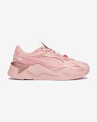 Puma ružové tenisky Rs-X³ Sunset Hues
