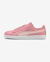 Puma ružové tenisky UP