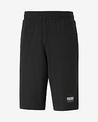 Puma Summer Court Graphic Kraťasy Čierna