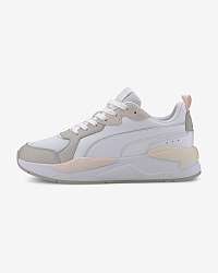 Puma X-Ray Game Tenisky Biela