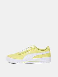 Puma žlté tenisky