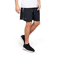 Qualifier WG Perf Short-BLK