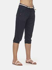 Ragwear modré nohavice Crispy