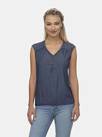 Ragwear modré top