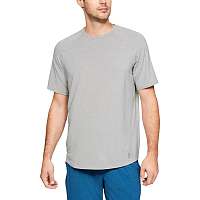 Recovery Sleepwear SS Crew-GRY