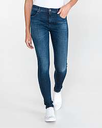 Replay Stella Jeans Modrá