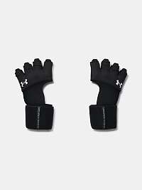 Rukavice Under Armour Unisex Grippy Gloves-BLK