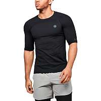 Rush HG Seamless Compression SS-BLK