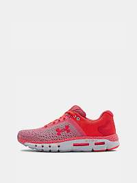 Růžové dámské tenisky Infinite Under Armour