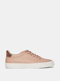 Ružové tenisky Dorothy Perkins