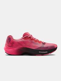 Ružové topánky Under Armour UA W Charged Pulse