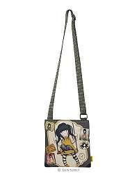 Santoro crossbody kabelka Gorjuss Ruby
