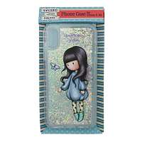Santoro plastový kryt Gorjuss Bubble Fairy