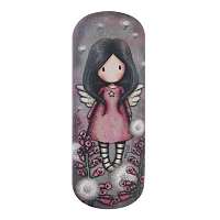 Santoro puzdro na okuliare Gorjuss Little Wings