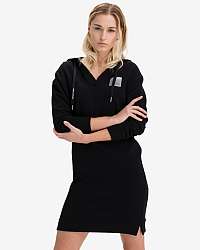 Šaty na denné nosenie pre ženy Armani Exchange