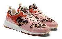 Scotch & Soda farebné tenisky Vivi Sneaker wei
