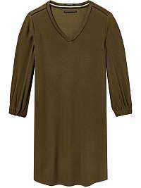 Scotch&Soda khaki šaty Dresses