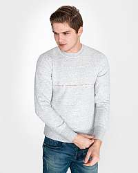 Scotch & Soda Mikina Šedá