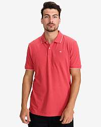 Scotch & Soda Polo tričko Červená