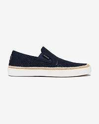 Scotch & Soda Slip On Modrá