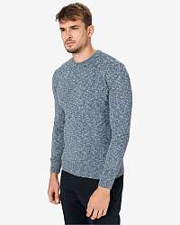 Scotch & Soda Sveter Modrá