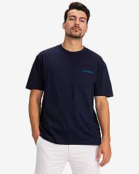Scotch & Soda Tričko Modrá