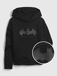 Šedá chlapčenská mikina GAP Warner Brothers