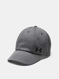 Šedá dámská kšiltovka Multi Under Armour