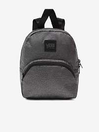 Šedý dámsky batoh VANS