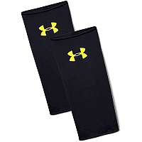 Shinguard Sleeves-BLK