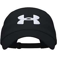 Šiltovka Under Armour Blitzing Adj Hat-BLK