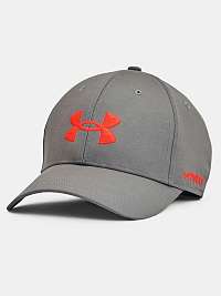 Šiltovka Under Armour Golf96 Hat - šedá