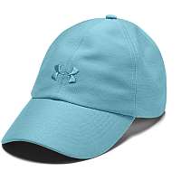 Šiltovka Under Armour Heathered Play Up Cap-BLU