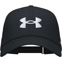 Šiltovka Under Armour UA Golf96 Hat-BLK