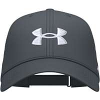 Šiltovka Under Armour UA Golf96 Hat-GRY