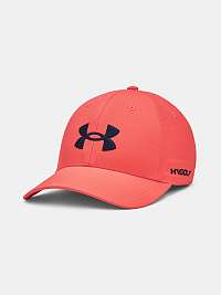 Šiltovka Under Armour UA Golf96 Hat-PNK