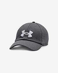 Šiltovky pre mužov Under Armour - sivá