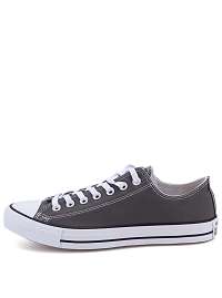 Sivé tenisky Converse Chuck Taylor All Star